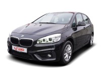 BMW 220i Advantage LED Tempomat Sitzheizung PDC