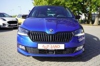 Skoda Fabia 1.0 TSI Monte Carlo