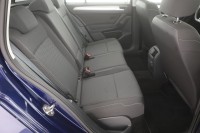 VW Golf Sportsvan 1.0 TSI DSG