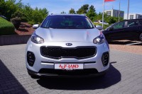 Kia Sportage 1.6 GDI 2WD