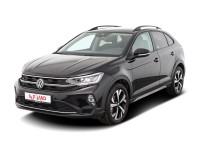 VW Taigo 1.0 TSI DSG 2-Zonen-Klima Sitzheizung LED