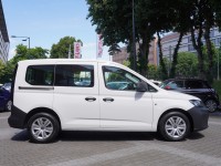 VW Caddy Kombi 2.0 TDI