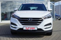 Hyundai Tucson 1.6 TGD-I