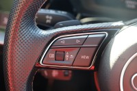 Audi S3 Sportback quattro