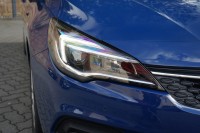 Opel Astra K ST 1.2 Turbo