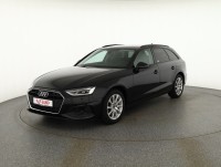 Audi A4 Avant 35 TFSI LED Navi Sitzheizung Keyless-Go