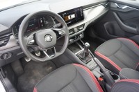 Skoda Kamiq 1.0 Monte Carlo