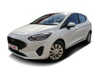 Ford Fiesta 1.1 Cool & Connect LED Sitzheizung PDC