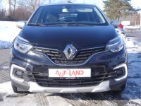 Renault Captur 0.9 TCE