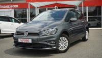 Vorschau: VW Golf Sportsvan TL 1.0 TSI