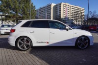 Audi S3 Sportback 2.0 TFSI quattro