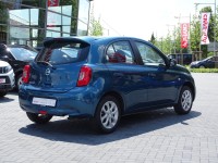 Nissan Micra 1.2