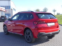 Skoda Kamiq Monte Carlo 1.5 TSI DSG