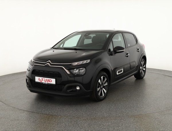 Citroen C3 PureTech 110