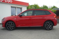 Skoda Kamiq 1.0 Monte Carlo DSG