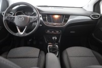 Opel Crossland 1.2 Ultimate Paket