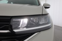 VW T-Cross 1.0 TSI Life