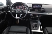 Audi SQ5 3.0 TDI quattro