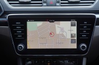 Skoda Superb Combi 2.0 TDI L&K