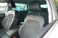 Skoda Superb Combi 2.0 TDI Style