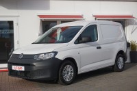 Vorschau: VW Caddy Cargo 2.0 TDI