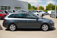 Skoda Fabia Combi 1.0 TSI DSG