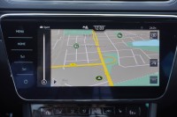 Skoda Superb Combi iV 1.4 TSI Sportline