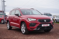 Seat Ateca 1.5 FR DSG