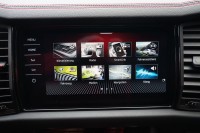 Skoda Kodiaq RS 2.0 TSI 4x4 DSG