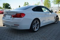 BMW 430 430d Sport Line