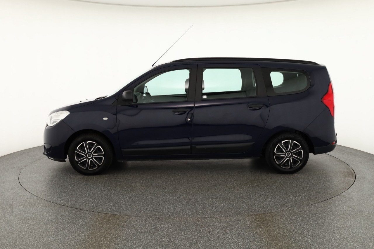 Dacia Lodgy 1.6 SCe Essential