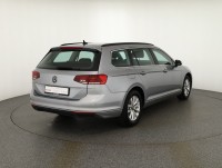 VW Passat Variant 2.0 TDI Business