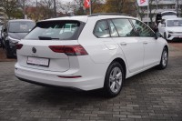 VW Golf VIII Variant 1.0 Life
