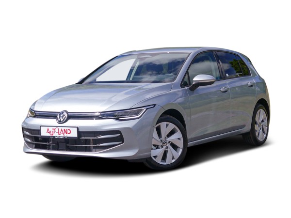 VW Golf VIII 1.5 TSI