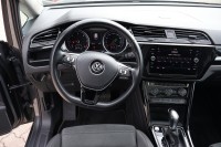 VW Touran 2.0 TDI Highline DSG