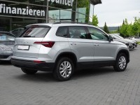 Skoda Karoq 1.5 TSI