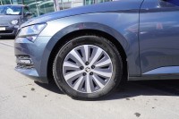 Skoda Superb Combi 2.0 TDI Style DSG
