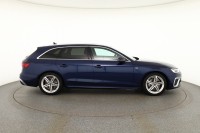 Audi A4 Quattro Avant 40 TDI S-Line quattro Aut.