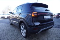 VW T-Cross 1.0 TSI DSG