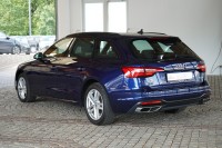 Vorschau: Audi A4 Avant 35 TDI S-tronic