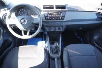 Skoda Fabia Active 1.0 MPI