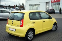 Skoda Citigo 1.0 Active (Euro 6)