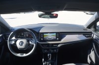 Skoda Scala 1.5 16V TSI Style