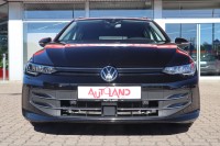 VW Golf VIII Variant 1.5 eTSI Goal DSG