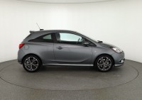 Opel Corsa E 1.4 Turbo OPC Line