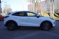 Ford Puma 1.0 EB Titanium