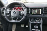 Skoda Kodiaq 2.0 TSI RS 4x4