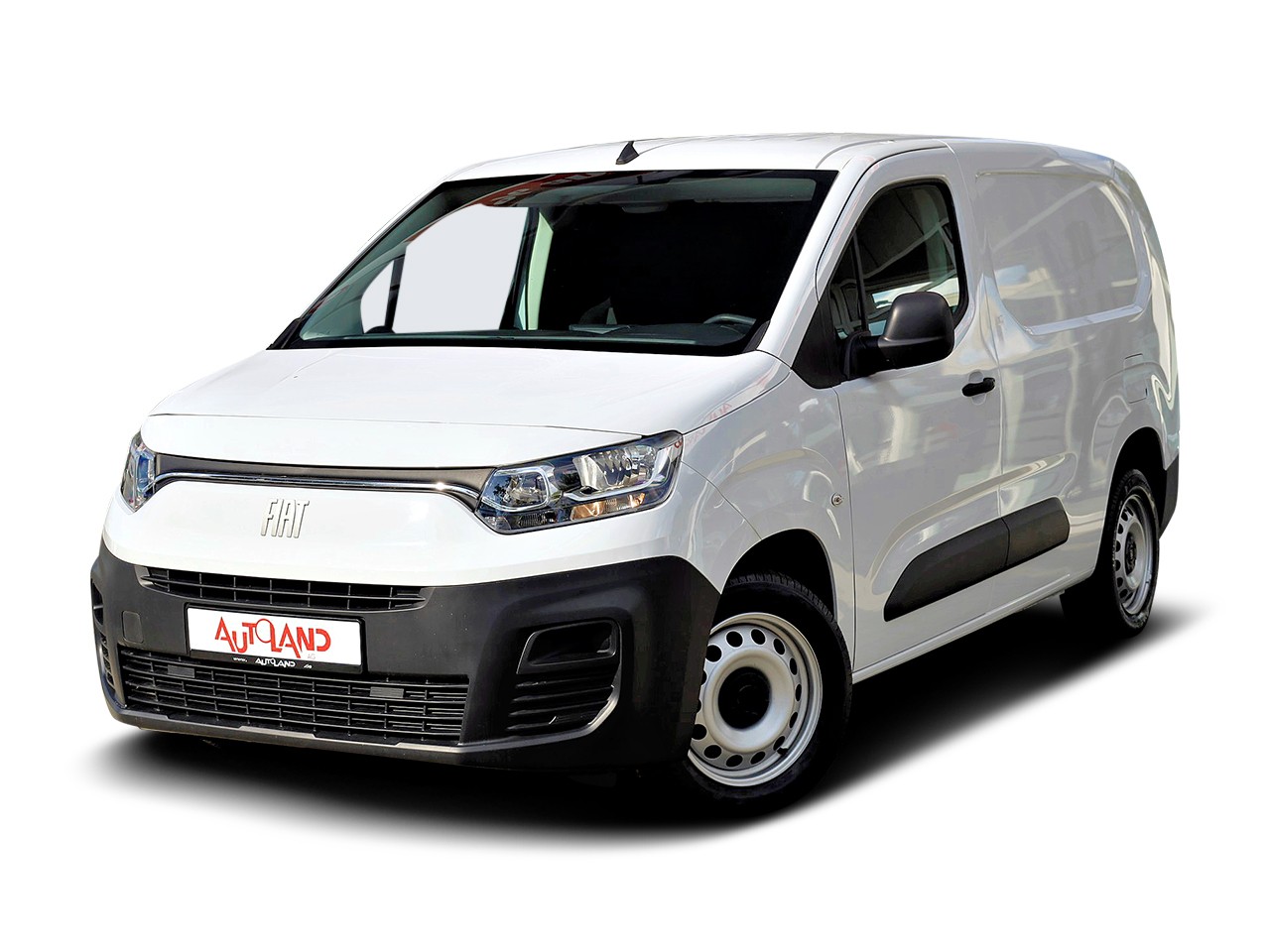 Fiat Doblo Cargo 1.6 Multijet L2