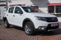 Dacia Sandero Stepway II TCE Prestige