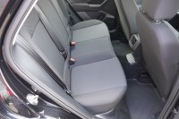 VW T-Roc 1.0 Basis